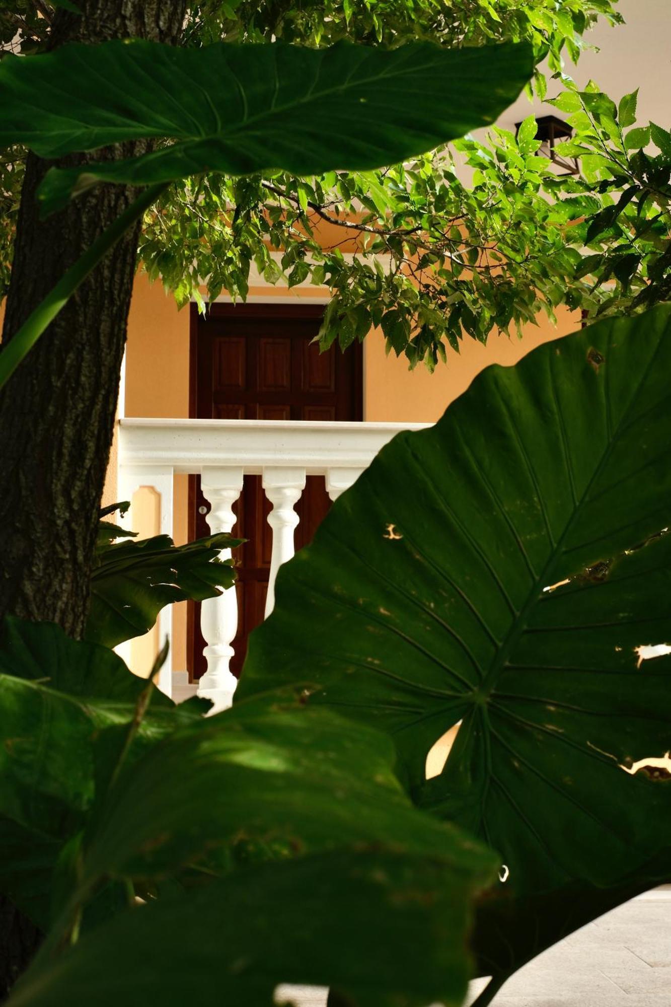 Domus Aurea Vila Alghero Exterior foto