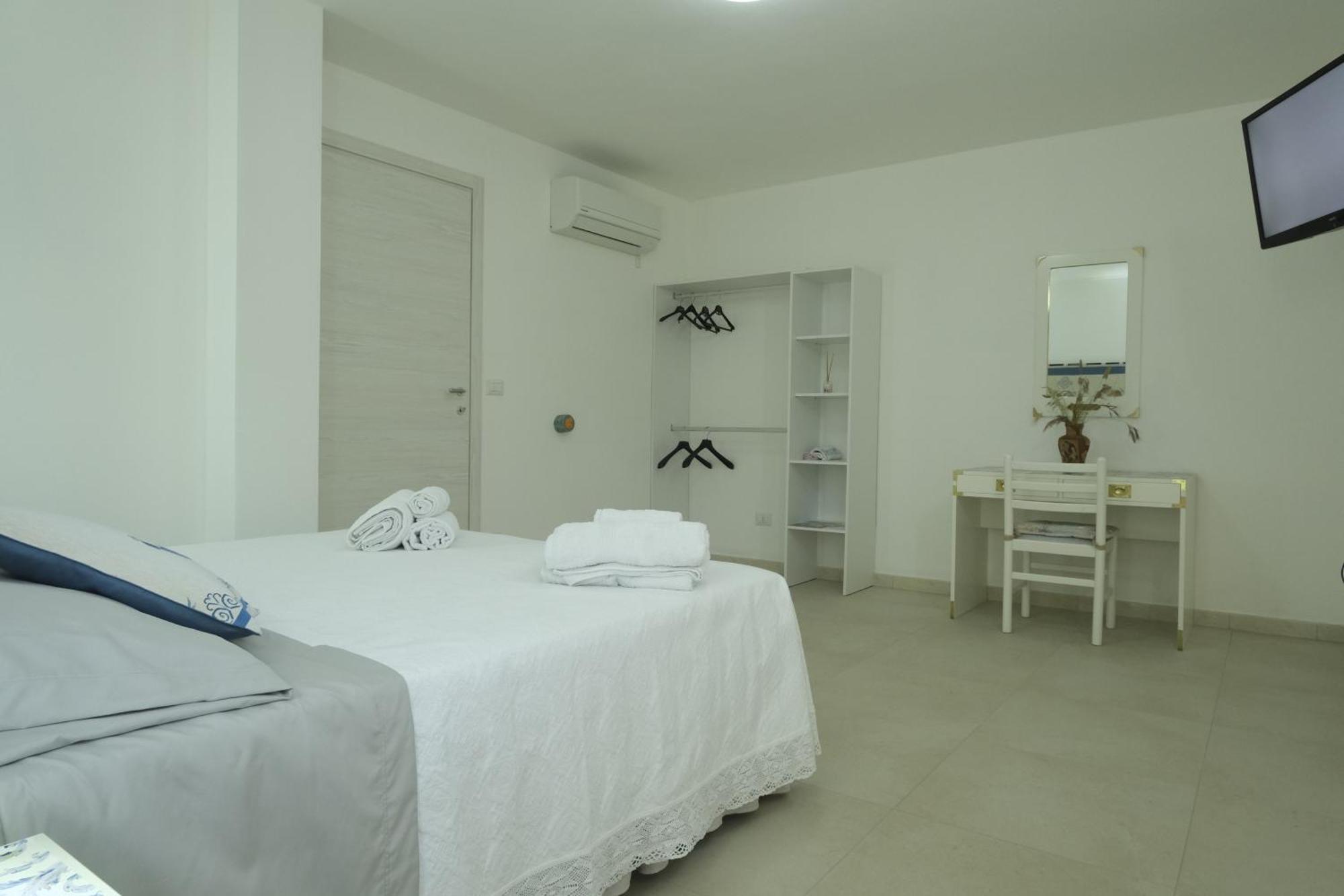 Domus Aurea Vila Alghero Exterior foto